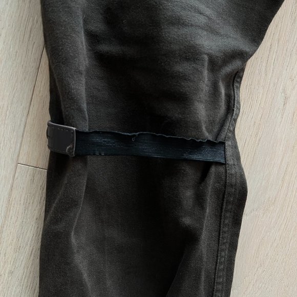 APC x Kanye Army Military Cargo Pant - Picture 4 of 7